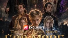 The Boy's First Move God Mode full movie