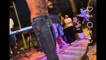 Rambo AI spacca sul palco