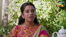 Daam-e-Mohabbat - Episode 22 [ENG SUB] 25th Jan 2026 - [ Janice Tessa & Mubashir Mehmood ] - HUM TV