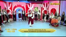 Atena Bratosin Stoian - Tineretea mi se duce (Sarut mana, mama - Favorit TV - 21.05.2026)