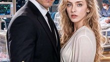 The Moon Sets Stars Abound The River Narrates White - FULL MOVIES ENGLISH SUB