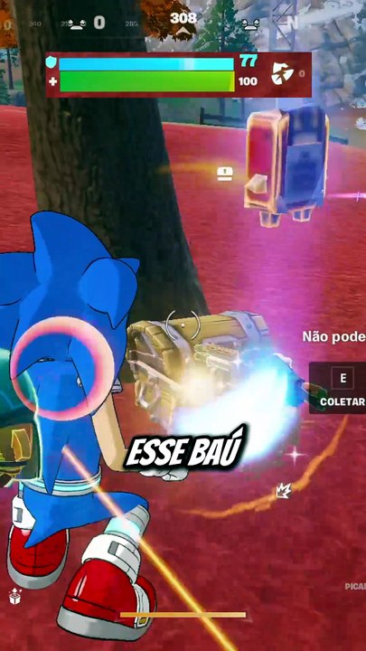 EU CONSEGUI O NOVO ELEMENTAL DE COROA HACK! 😱🔥