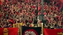 "بيزيرا لسه مجاش وعبدالله عملها وخلع" 🗣️هتافات جماهير الأهلي تستهدف الزمالك بعد الفوز على الشرقية إنبي 🔴