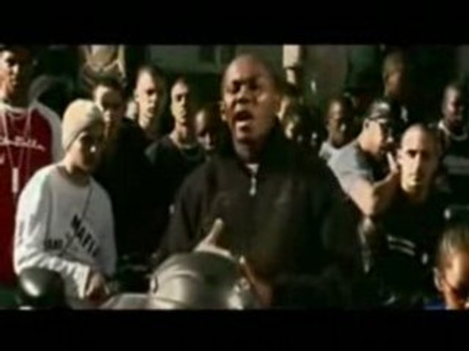 Salif caillera a la muerte 2008