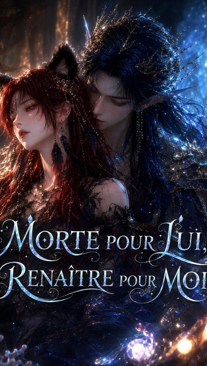MORTE POUR LUI, RENAÎTRE POUR MOI - Série Compl...