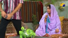 Girhein Episode 19 - [Eng Sub] - Haris Waheed - Sehar Afzal - Hashaam Khan - 11th October 2024