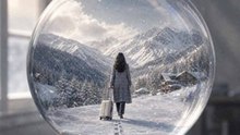 Five Winters for Her, Five Keychains for Me🧡🍏 🔥 (2026) - FULL ENGSUB | Reelshort Hot HD