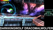 STARFOX 64 3D. RUTA DIFICIL. GAMEPLAY #3. EN JAPONES.
