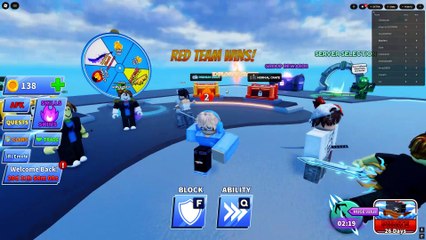 Roblox Blade Ball Pro Gameplay with Commentary! ⚔️😱 | تحّدي بليد بول