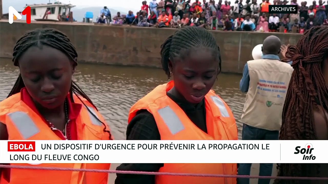 Soir Infos - 23/08/2026