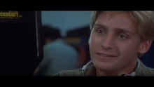 "RINK" & "BILL" Predictive Easteregg To The Mighty Ducks & Emilio Estevez In Nightmares (1983)