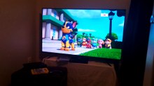 Closing To PAW Patrol Mighty Pups 2018 AU DVD