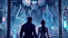 That Mechanic is the God of Mecha | Full Movie HD 2026