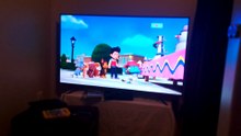 Closing To PAW Patrol On a Roll 2016 DVD