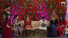 Mafaad Parast Episode 07 - [Eng Sub] - Nazish Jahangir Khan - Osama Tahir - 3rd December 2025