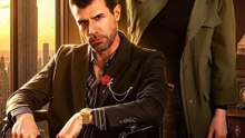 Mafia princess returns- Full EP