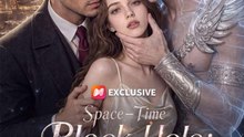 Space-Time Black Hole_ The Twenty Years of My Disappearance with You  🔥🔥🔥FULL MOVIES ENGLISH SUB 2026