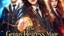 The Genius Heiress Is Back Completed Movie🧡🍏 🔥 (2026) - FULL ENGSUB | Reelshort Hot HD