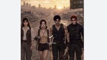 The Cutesy Zombies Journey Homev - Short Drama ✅ FULL [Eng Sub]