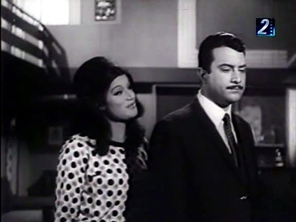 فيلم الأصدقاء الثلاثة | 1966 | أحمد رمزي وحسن يوسف ومحمد عوض | فيلم كامل