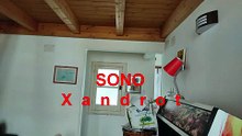 Sono#Xandrot Cantautore alternativo,video.