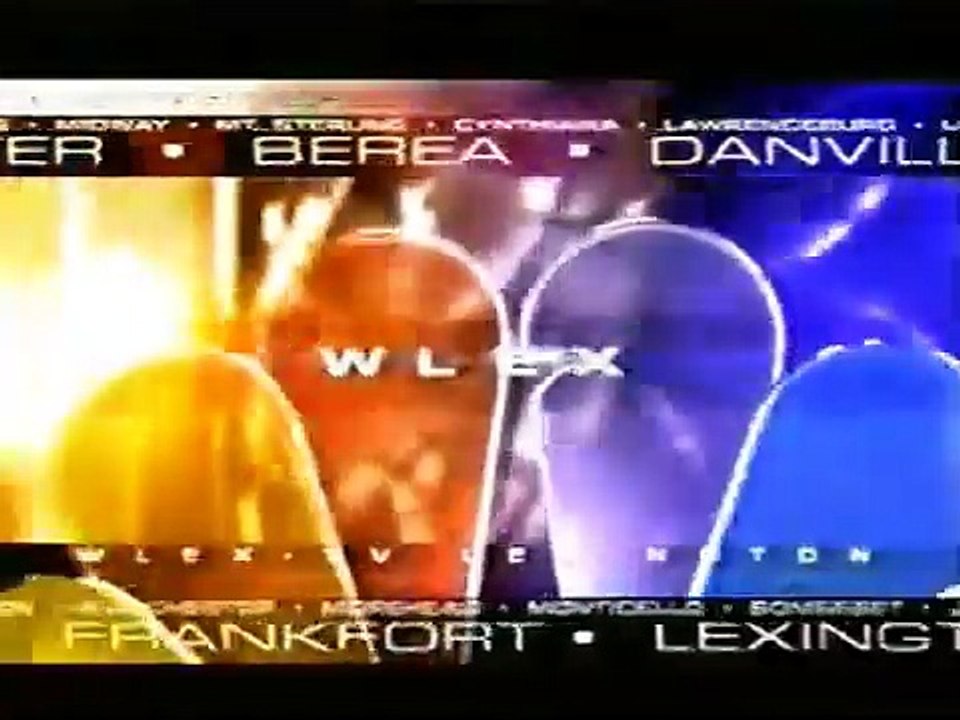 I Actually Can't Believe I Forgot To Add CBS in These Split Screen Credits!