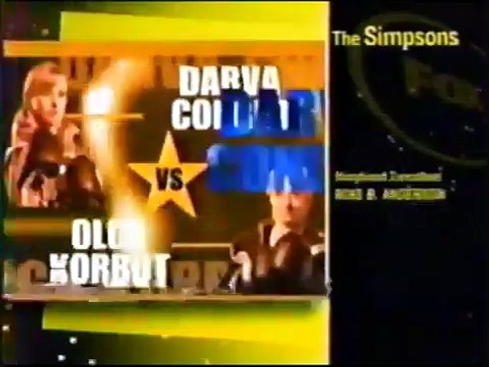 More Fall 26/27 ABC/CBS/NBC/FOX Split Screen Credits!