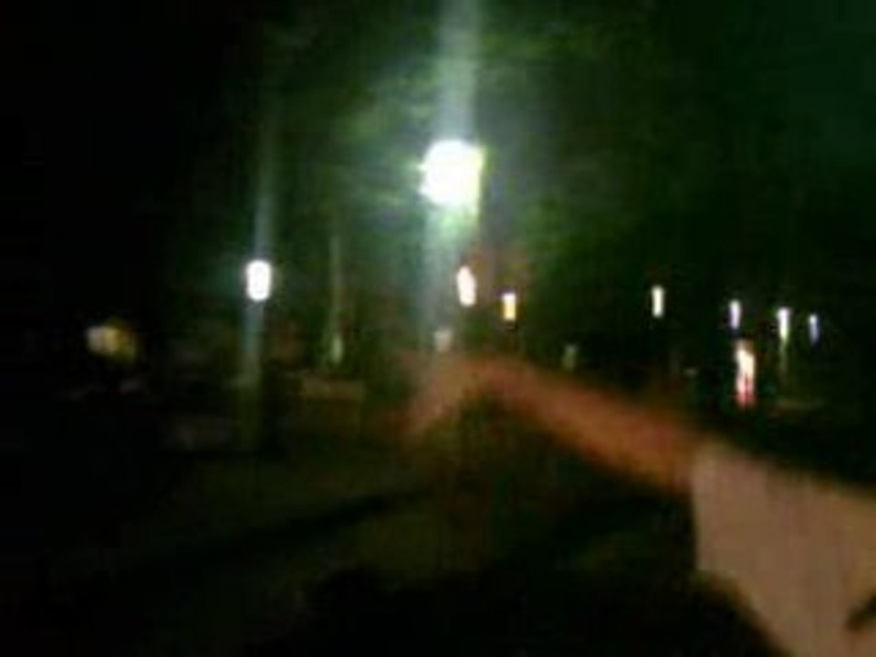 Clips à la cité trop nul lol