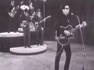 Mean Woman Blues - Roy Orbison