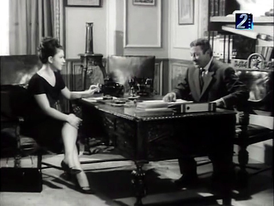 فيلم الشقيقان | 1965 | أحمد رمزي وحسن يوسف وعماد حمدي | فيلم كامل
