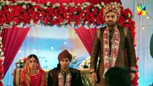 Sirf Shabana - Episode 06 [Eng Sub] - 13 April 2026 - [ Sohai Ali Abro ] - HUM TV