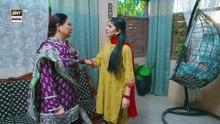 Sazawaar Episode 47   10 Feb 2026   Khaqan Shahnawaz   Alishba Khan   ARY Digital Drama