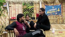 The Ultimate Muqabla S4   Episode 14   Shoaib Malik   18 Nov 2025   ARY Digital