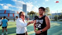 1. Summer League für Hobby‑Basketballer im 22. Bezirk