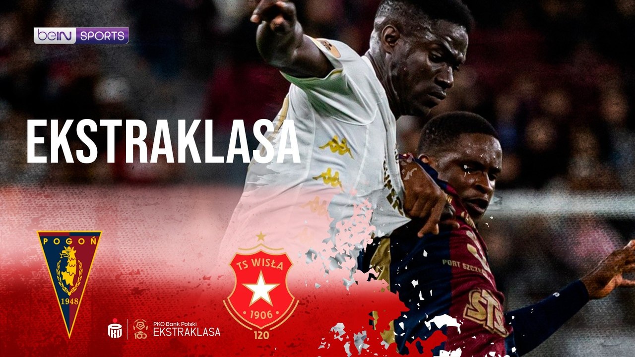 Pogon Szczecin vs Wisla Krakow | HIGHLIGHTS Polish Ekstraklasa | 08/23/2026 | beIN SPORTS USA