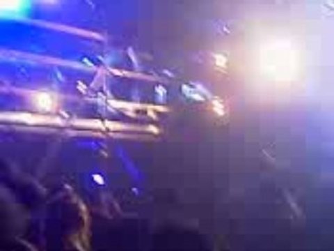 Festival Electromind 2008 Montpellier 4sur8 Musique