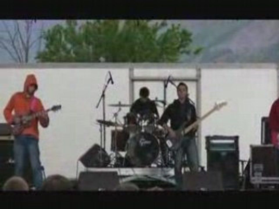 Dive à  Zicaka'vif : Unsane Insane