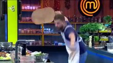 MasterChef 2024 Final Gecesi Komik Sahneler & Unutulmaz Anlar