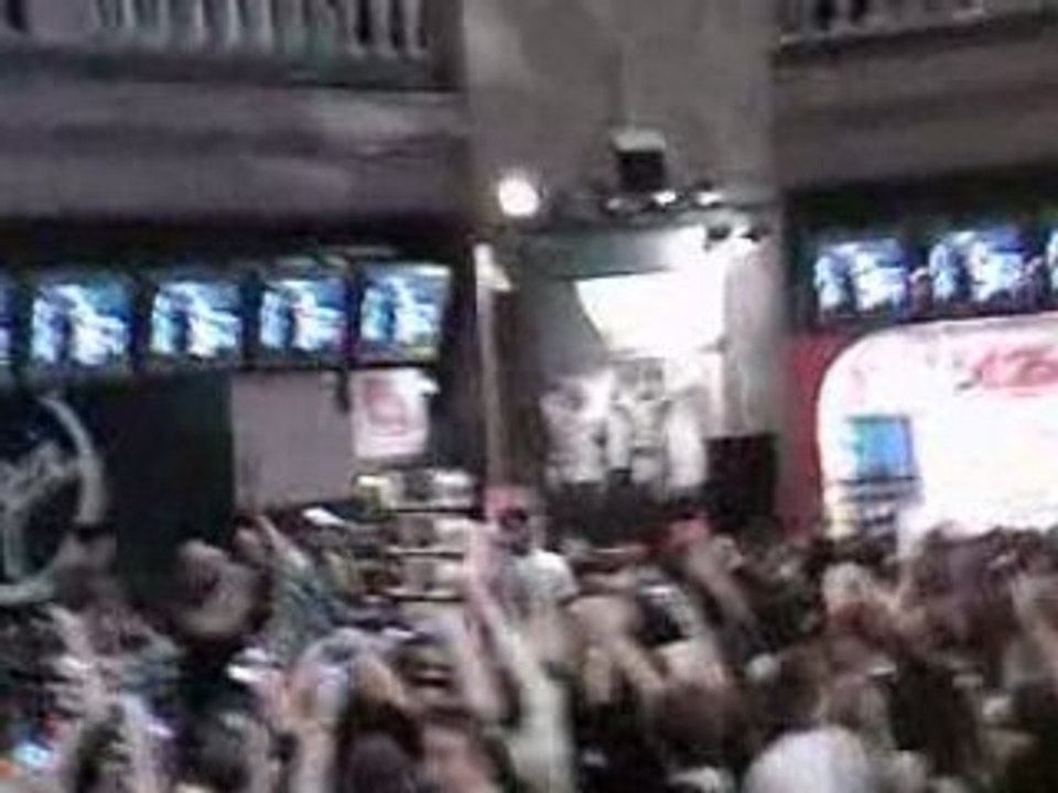 Psy 4 de la rime Les Cités D'or