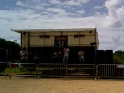 concert biscarrosse 5