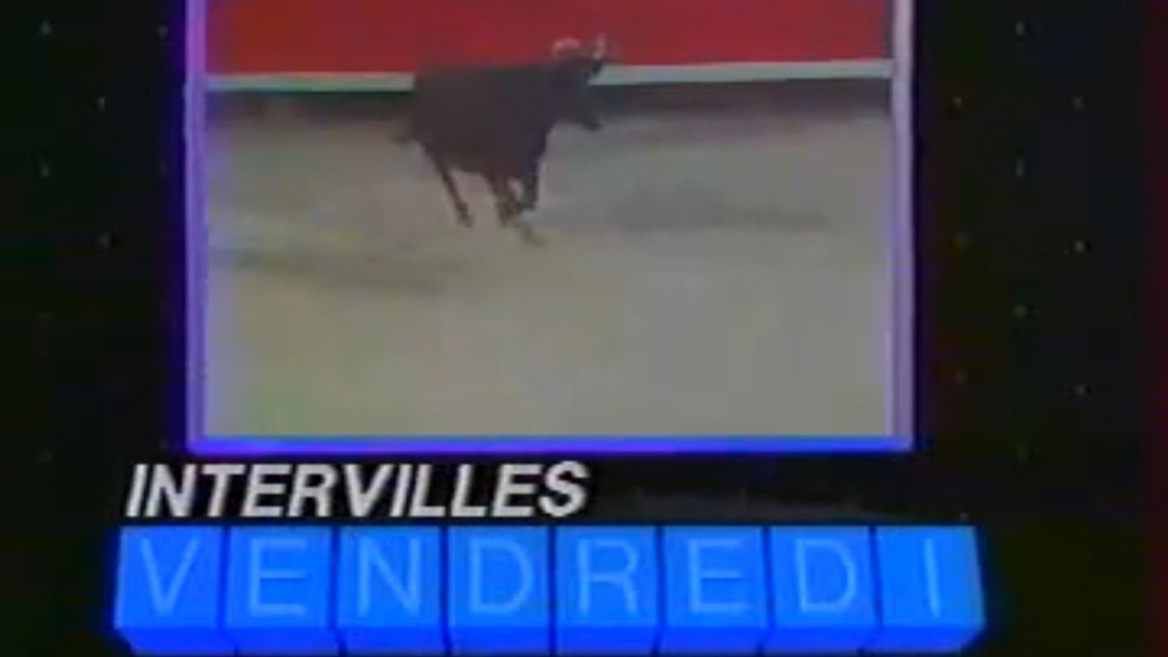 TF1 - 24 juillet 1988 - Tapis vert - Semainier - Speakerine - TVHA - Jingle cinéma suspense