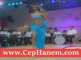 Didem - Turkish Sexy Belly Dance 3