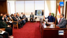 TeN | نشرة أخبار السادسة مساءًا - الاحد 23- أغسطس 2026
