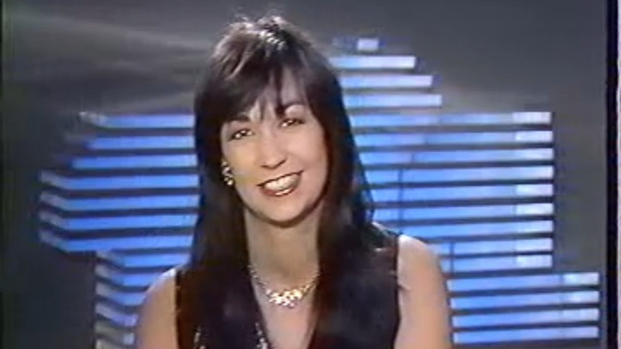 TF1 - 15 janvier 1989 - Speakerine - Bande-annonce - Sport Dimanche Soir