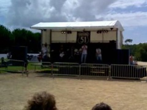 concert biscarrosse 6