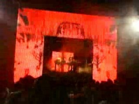 Electromind Circus 2008 Tom Pooks