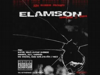 Elamson soldat guerria 328 records Ames soeurs