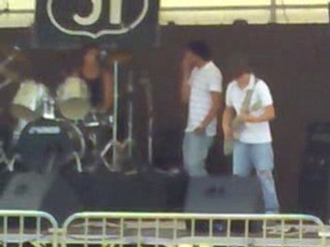 concert biscarrosse 7