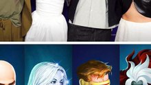 Le CASTING des X-MEN est INCOMPLET !