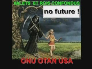 GUERRE PERPETUELLE AU GENRE HUMAIN (REPTILIENS)